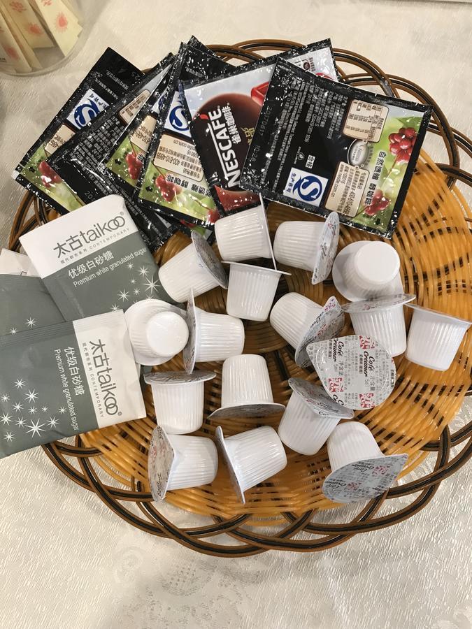 广州白云机场怡东酒店 外观 照片